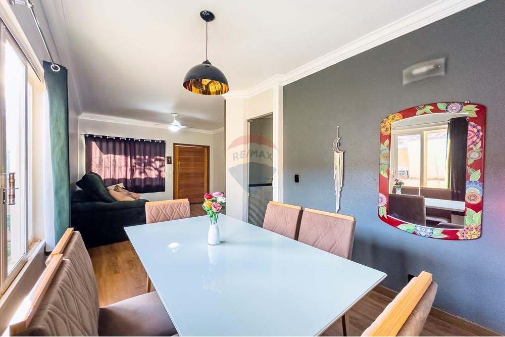 Casa - Venda - Ribeirão Preto , São Paulo - R- Escritor José Mauro de Vasconcelos, 205-7.jpg - Sala de jantar - 780071024-69