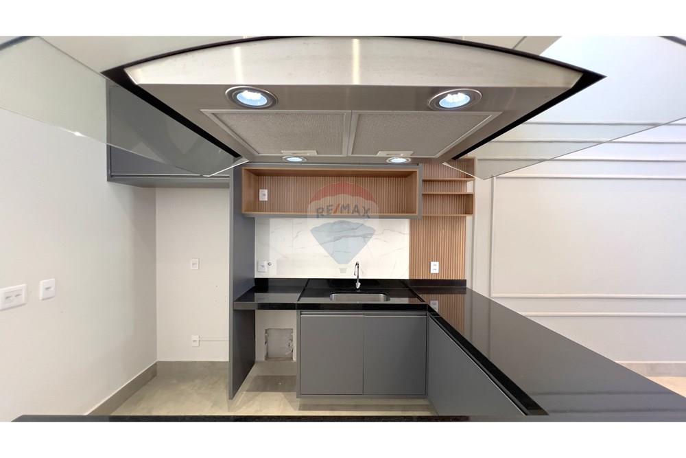 Casa de Condomínio - Venda - Ribeirão Preto , São Paulo - IMG_9435.jpg - Cozinha - 780091007-84