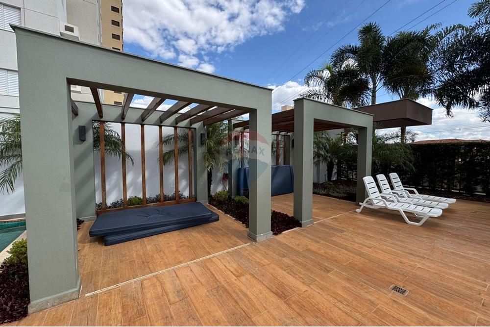 Apartamento - Alugar - Ribeirão Preto , São Paulo - 7c4a1210-7c53-4e2c-8840-ee236e67c2d7.jpg - 780071015-318