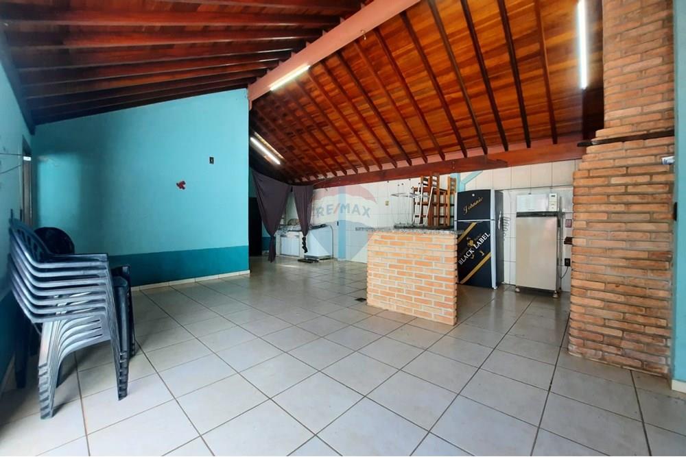 Casa - Venda - Matão , São Paulo - 17.jpeg - 780241021-29