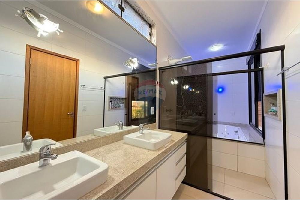 Casa de Condomínio - Venda - Ribeirão Preto , São Paulo - ban c11-9.jpeg - 780151035-52