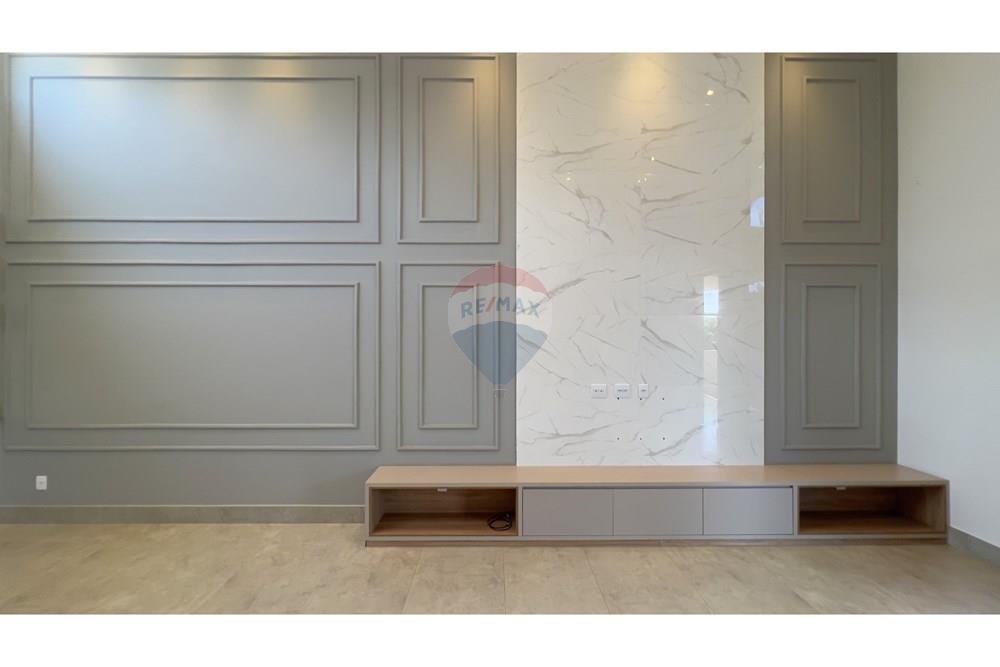 Casa de Condomínio - Venda - Ribeirão Preto , São Paulo - IMG_9433.jpg - Sala - 780091007-84