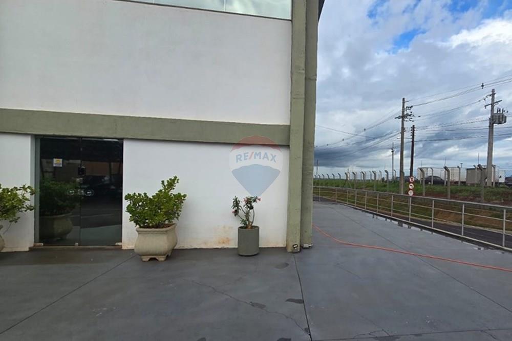 Cj. Comercial/ Sala - Alugar - Cravinhos , São Paulo - 10.jpg - 780171006-213