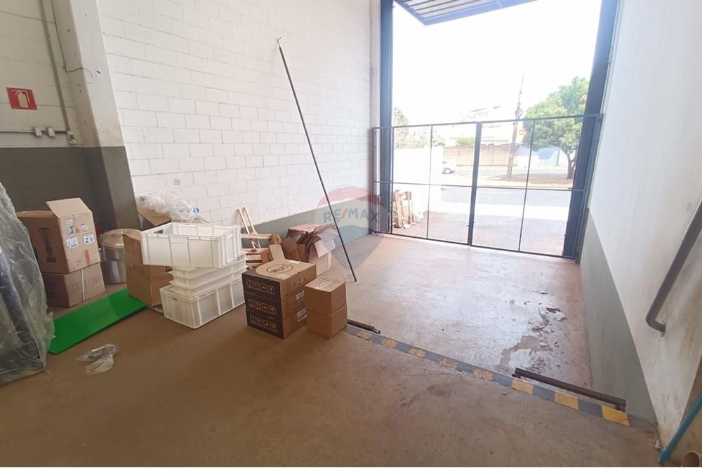 Galpão - Alugar - Ribeirão Preto , São Paulo - IMG-20250910-WA0076.jpg - 780181012-794