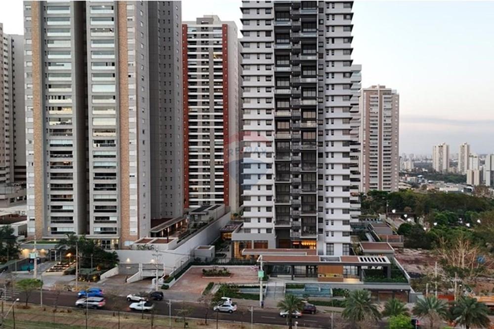 Apartamento - Venda - Ribeirão Preto , São Paulo - Fachada (6).jpg - 780151011-107