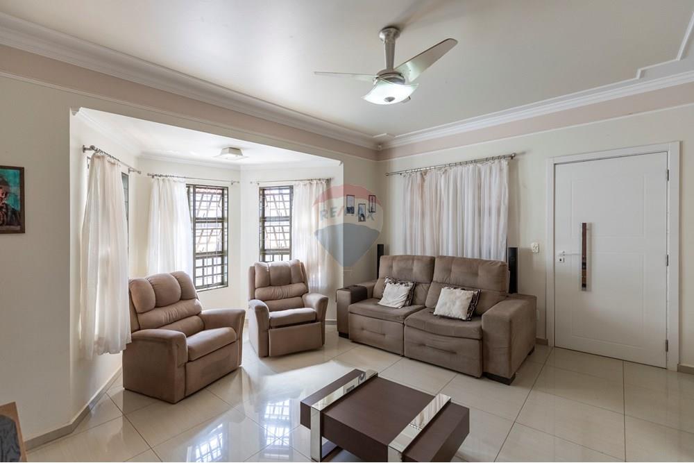 Casa - Venda - Ribeirão Preto , São Paulo - IMG_2869-HDR.jpg - Sala - 780091032-135