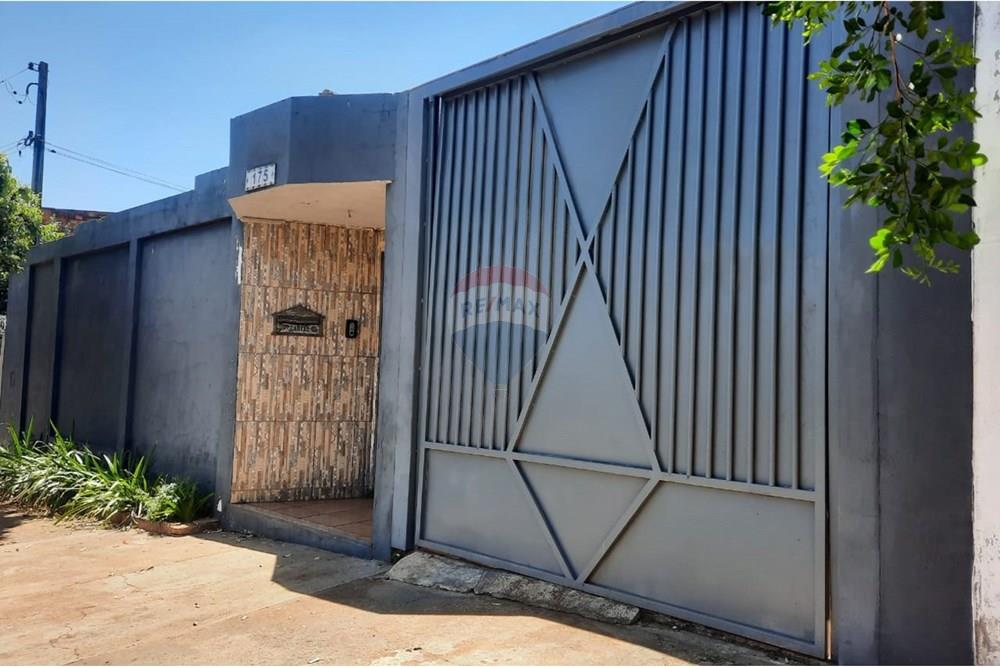 Casa - Venda - Matão , São Paulo - WhatsApp Image 2025-11-03 at 16.26.45 (1).jpeg - Fachada - 780241021-29