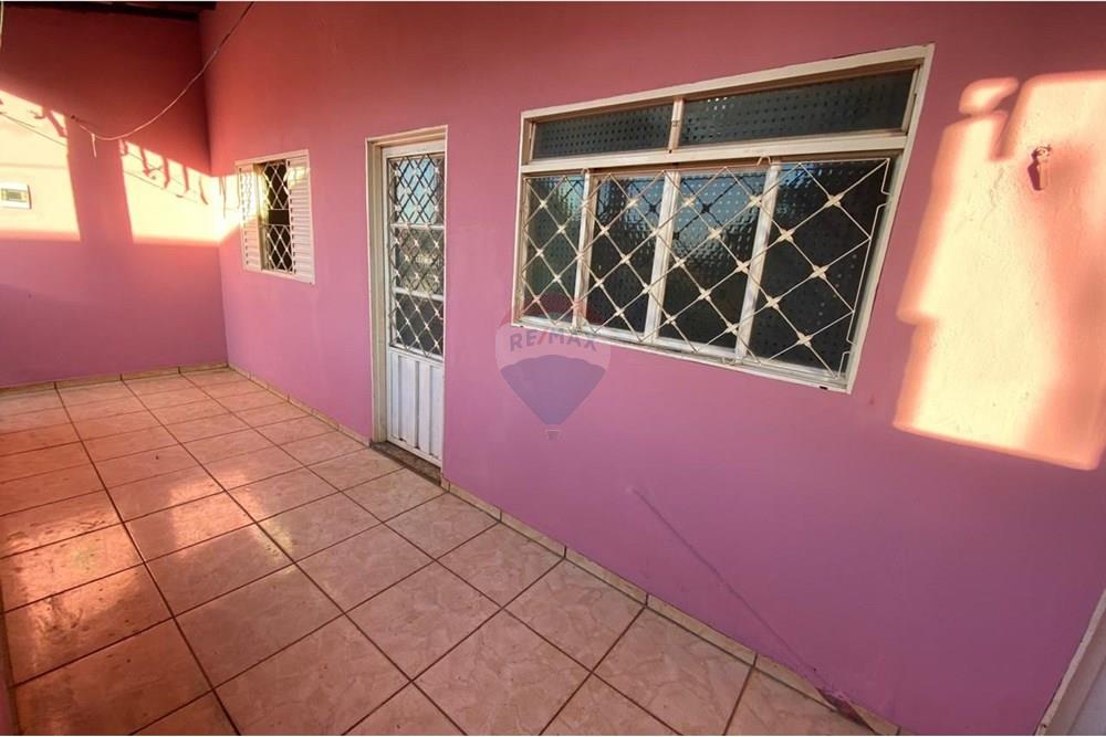 Casa - Venda - Sertãozinho , São Paulo - FOTO4.jpeg - 780191003-114