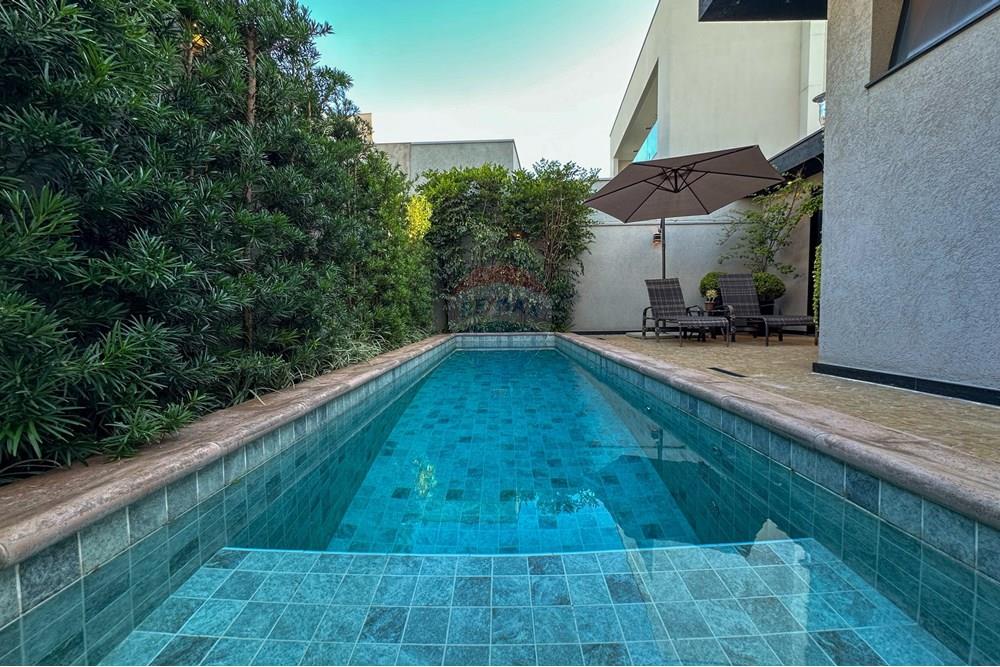 Casa de Condomínio - Venda - Ribeirão Preto , São Paulo - 39.jpg - 780241012-33