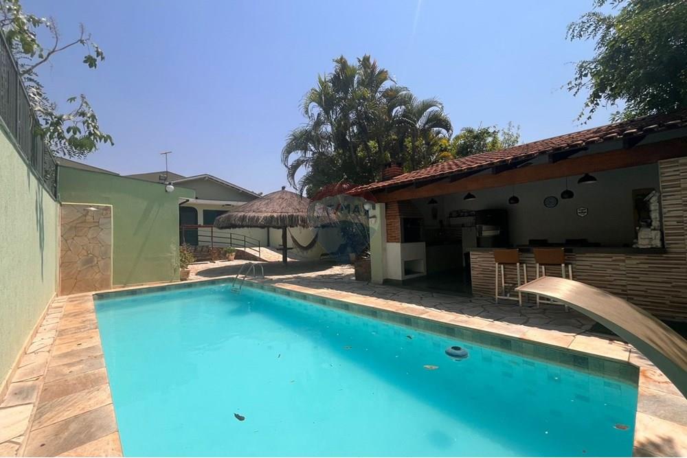 Casa - Venda - Ribeirão Preto , São Paulo - Imagem do WhatsApp de 2025-10-08 à(s) 18.19.50_3f6678ee.jpg - Quintal - 780091112-5