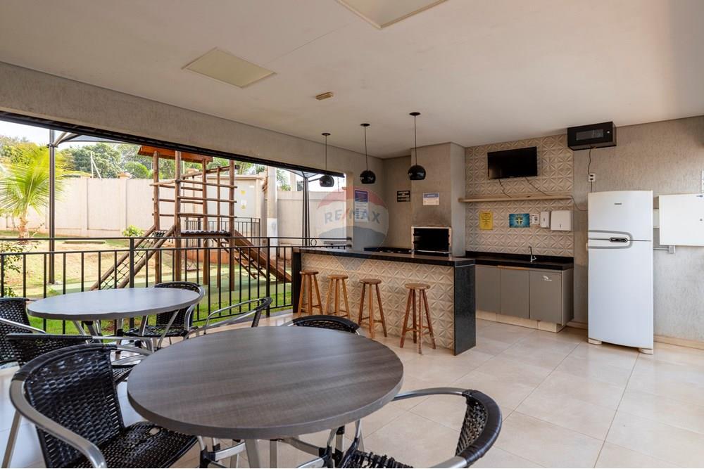 Apartamento - Venda - Ribeirão Preto , São Paulo - IMG_0058-HDR.jpg - Pátio interno - 780091008-71