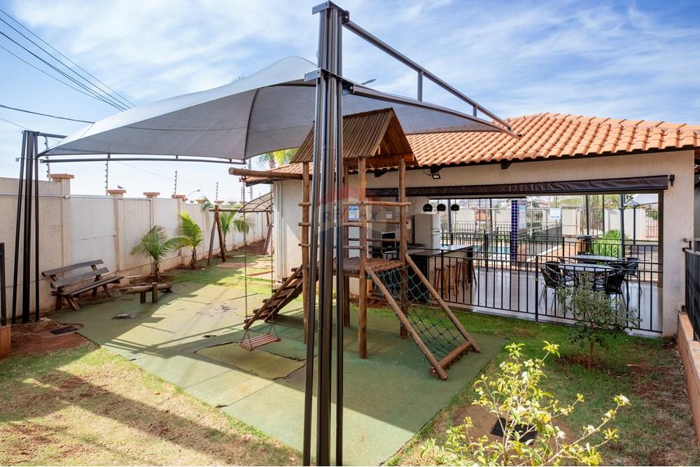 Apartamento - Venda - Ribeirão Preto , São Paulo - IMG_0046-HDR.jpg - Pátio interno - 780091008-71