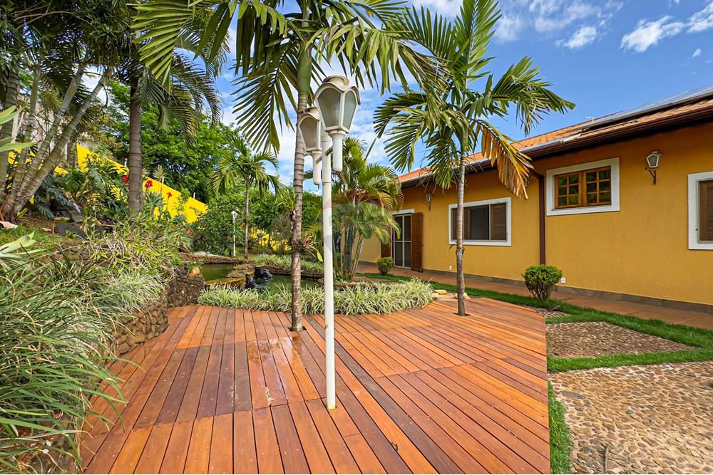 Casa de Condomínio - Venda - Ribeirão Preto , São Paulo - IMG_2627.jpg - 780201017-36