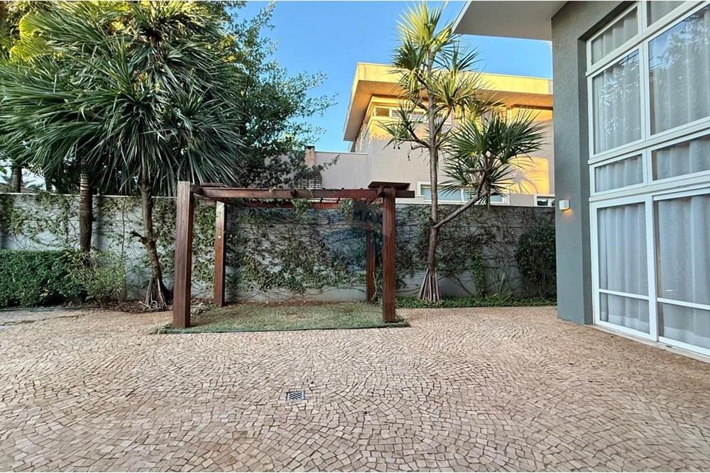 Casa de Condomínio - Venda - Ribeirão Preto , São Paulo - WhatsApp Image 2025-06-30 at 10.33.05.jpeg - Quintal - 780091026-197