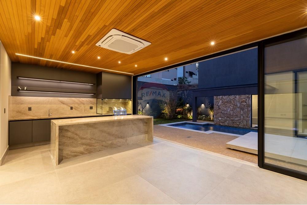 Casa de Condomínio - Venda - Ribeirão Preto , São Paulo - IMG_6618-HDR.jpg - 780071020-149