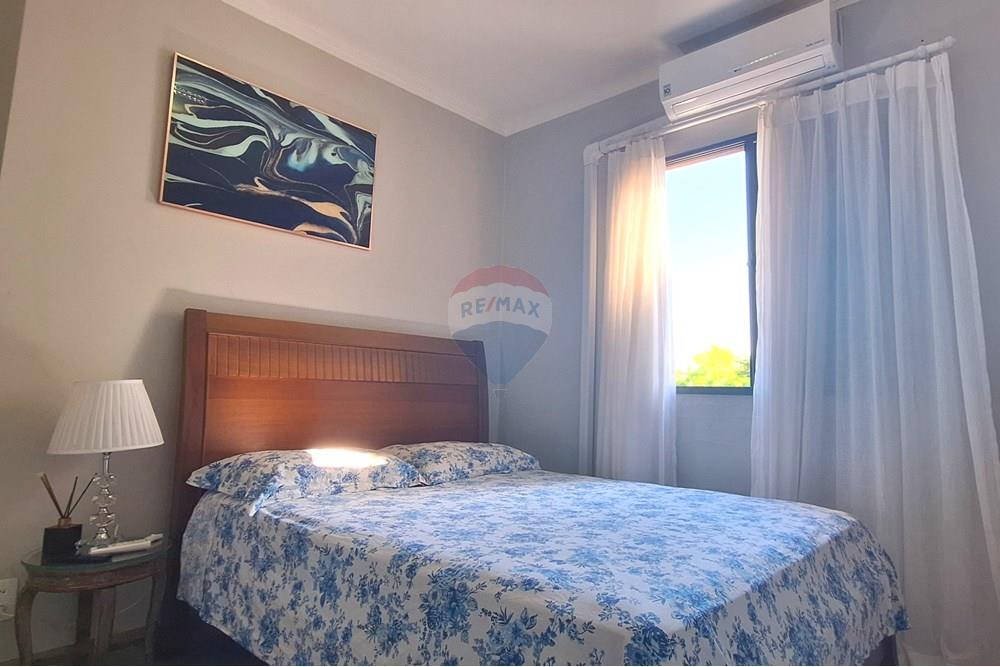 Apartamento - Venda - Ribeirão Preto , São Paulo - Q2 2.jpg - Quarto - 780201052-8