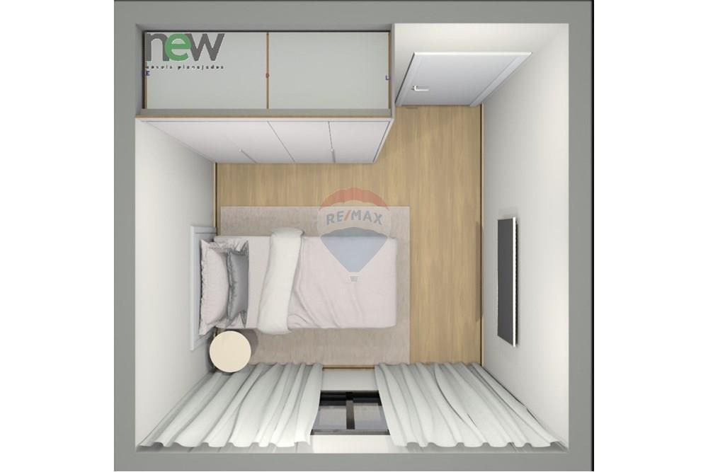 Casa de Condomínio - Venda - Ribeirão Preto , São Paulo - suite 2 1.jpeg - Quarto - 780271030-13