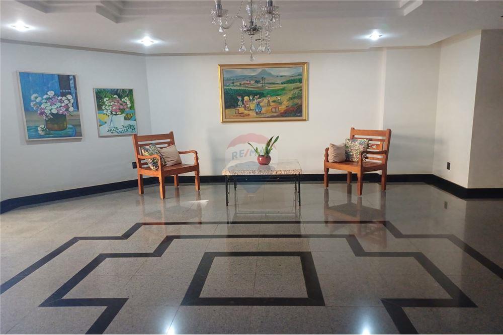 Apartamento - Venda - Ribeirão Preto , São Paulo - Hall entrada - Saguão - 780211014-103