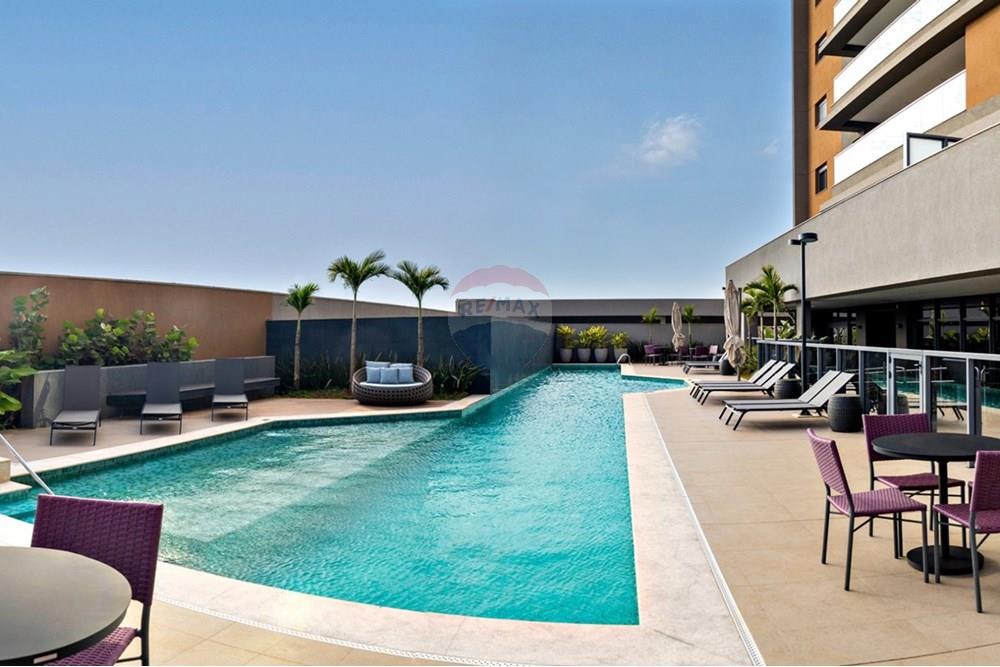 Apartamento - Venda - Ribeirão Preto , São Paulo - piscina.jpg - 780181029-47