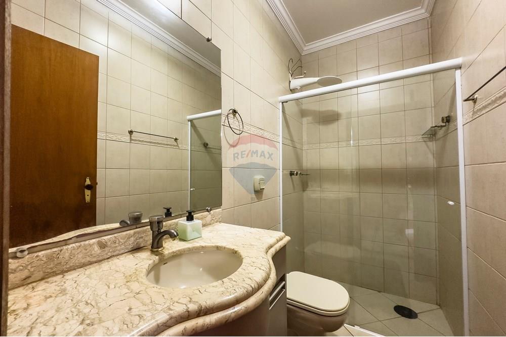 Casa - Venda - Ribeirão Preto , São Paulo - R- Escritor José Mauro de Vasconcelos, 205-25.jpg - Banheiro - 780071024-69
