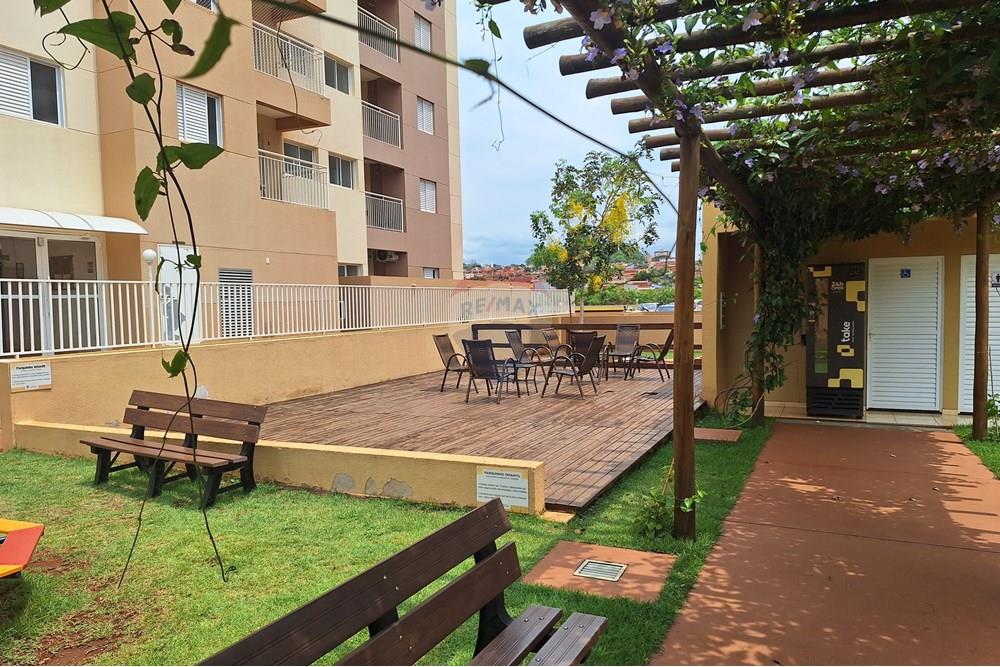 Apartamento - Venda - Ribeirão Preto , São Paulo - 20231013_123329.jpg - 780241005-55