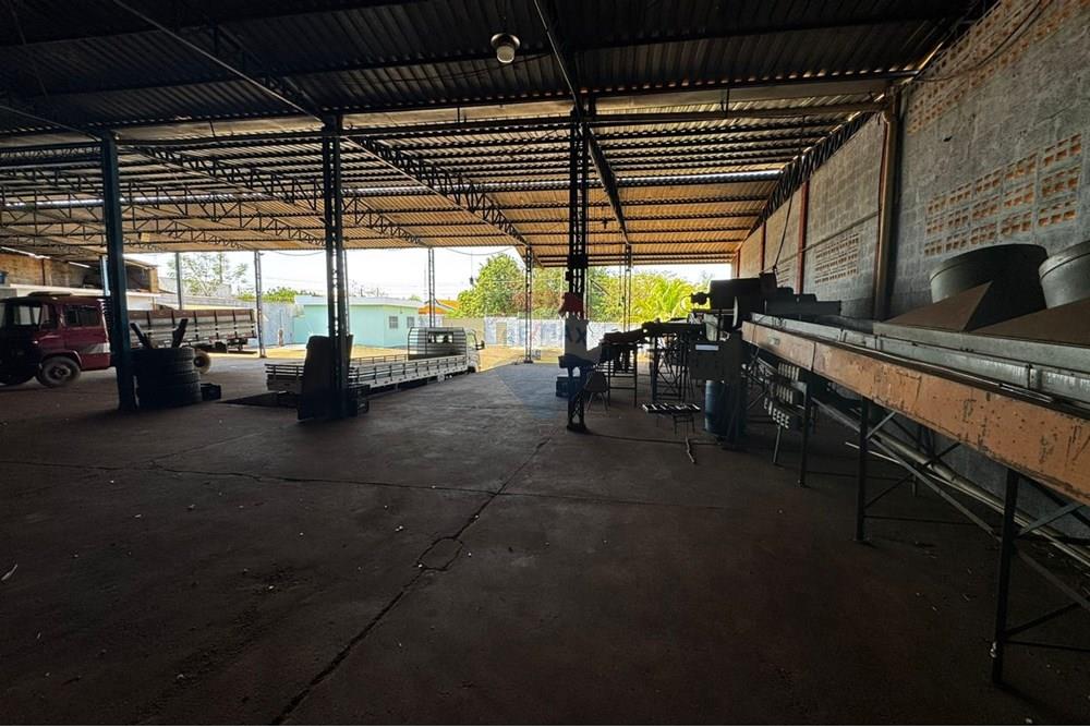 Galpão - Alugar - Jardinópolis , São Paulo - 800830f3-509e-4892-986c-7018067104ca.jpg - 780071004-1099