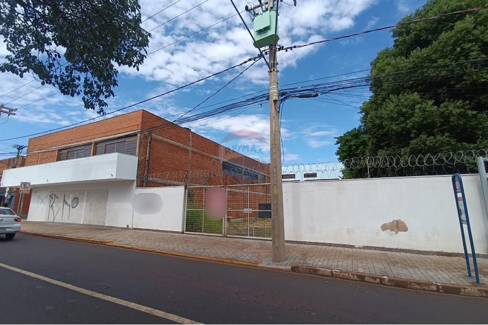 Prédio - Alugar - Ribeirão Preto , São Paulo - IMG-20250514-WA0001.jpg - 780181012-654