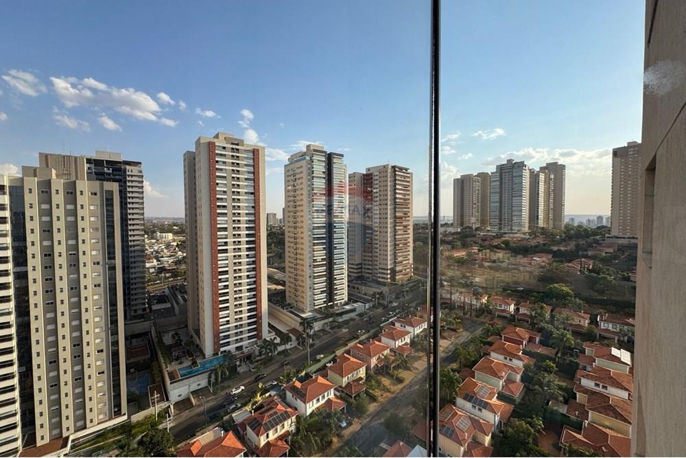 Apartamento - Alugar - Ribeirão Preto , São Paulo - b3ceef28-e702-4ece-953b-60e800550073.jpg - 780071015-388