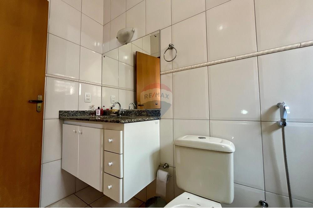 Apartamento - Venda - Ribeirão Preto , São Paulo - banheiro suíte 2.jpeg - 780251031-2