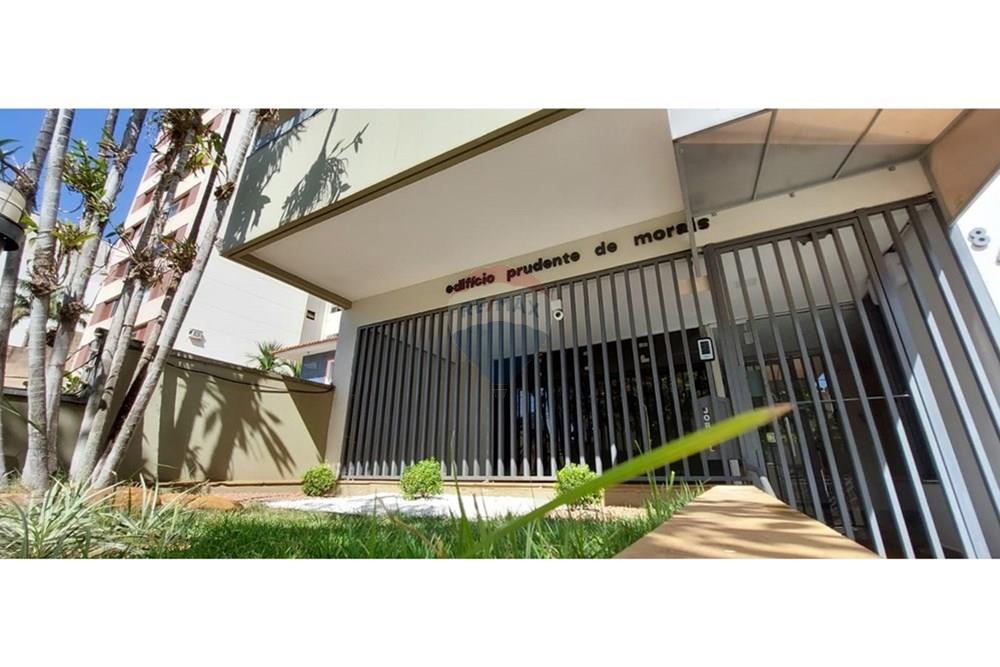 Apartamento - Venda - Ribeirão Preto , São Paulo - fachada2.jpeg - 780151016-68