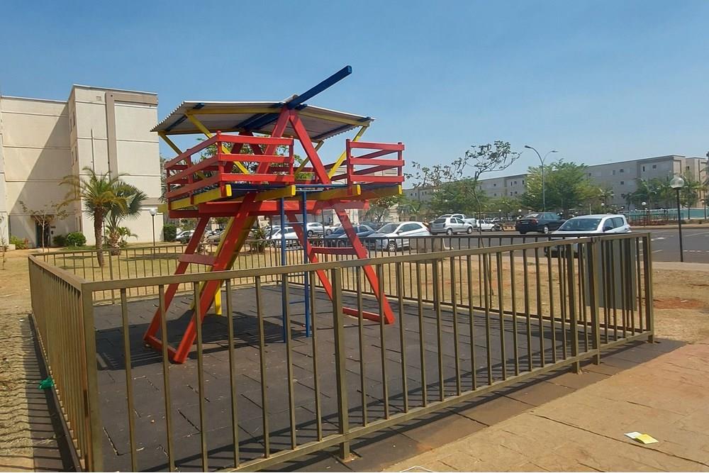 Apartamento - Alugar - Ribeirão Preto , São Paulo - 20240913_103210.jpg - 780071015-333