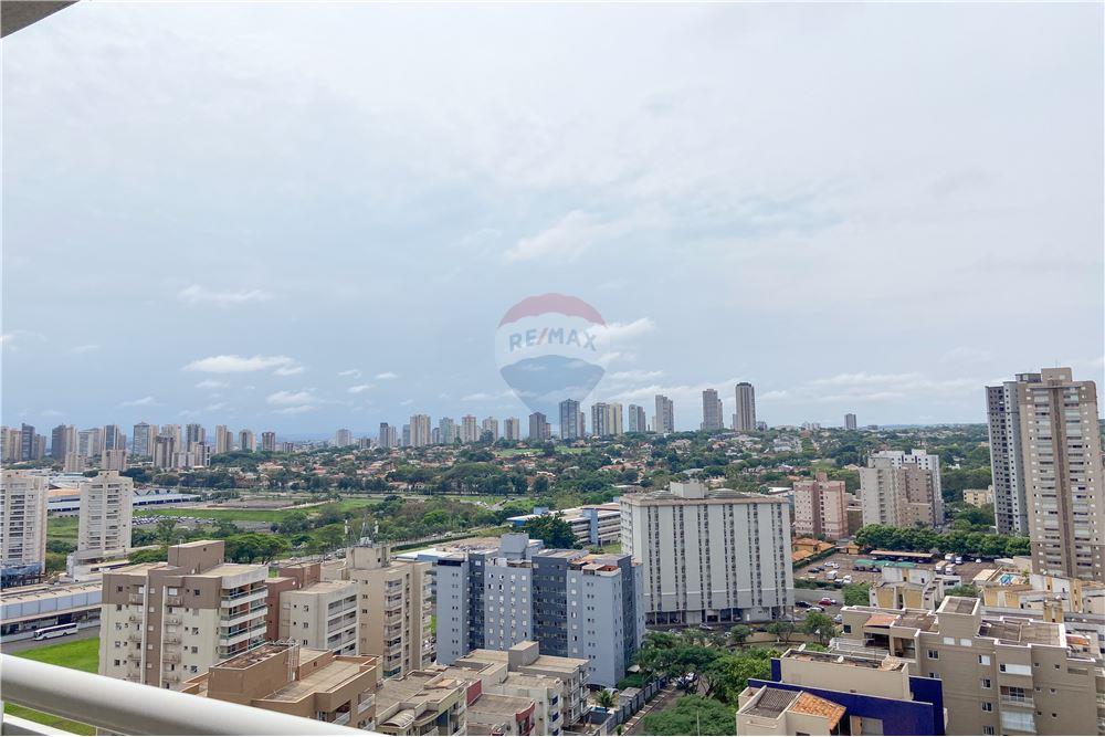 Apartamento - Alugar - Ribeirão Preto , São Paulo - 30 - 780071004-1012