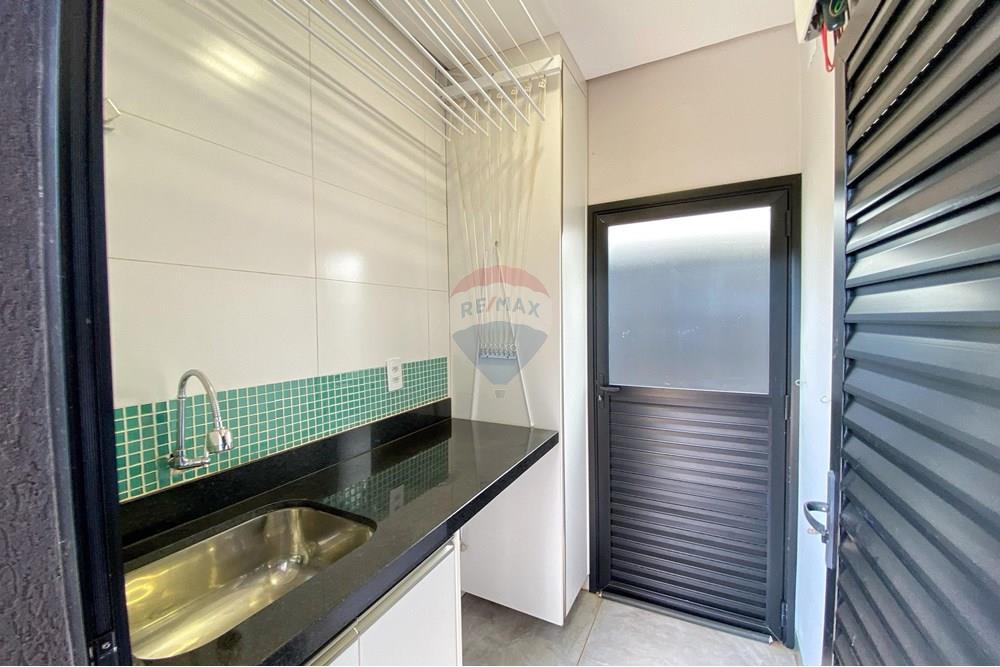 Casa de Condomínio - Venda - Ribeirão Preto , São Paulo - 7d89aa00-85d5-44e3-832e-35b54f565970.jpg - 780171018-306