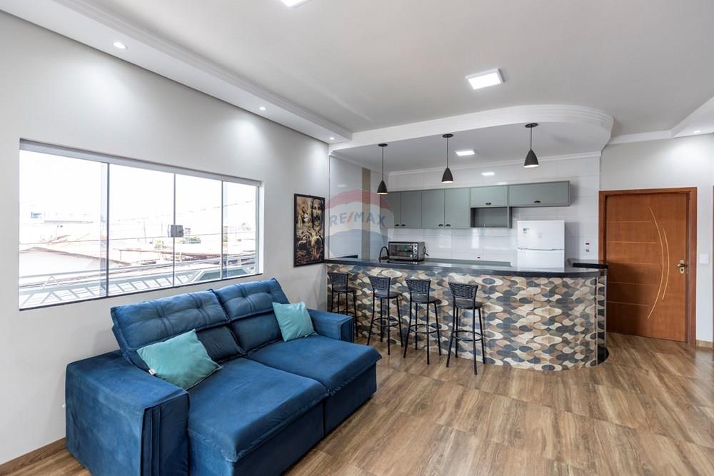 Sobrado - Venda - Sertãozinho , São Paulo - Cópia de IMG_2733-HDR.jpg - 780191016-9