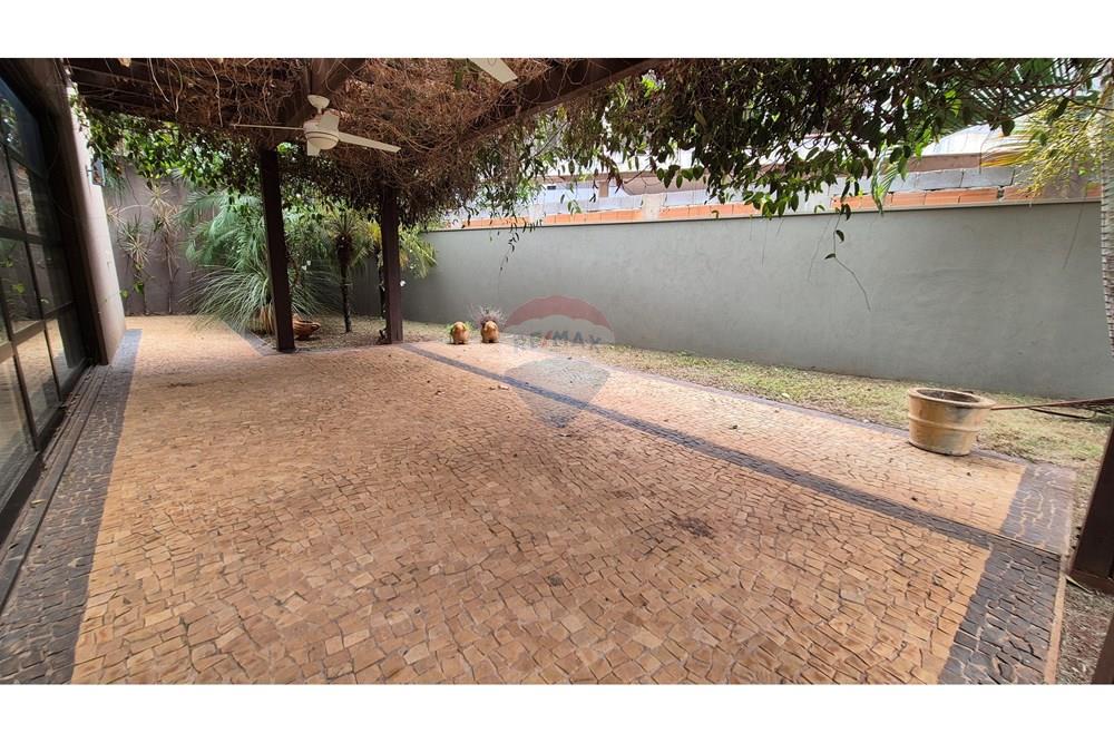Casa de Condomínio - Alugar - Ribeirão Preto , São Paulo - 20250116_111720.jpg - 780181035-262