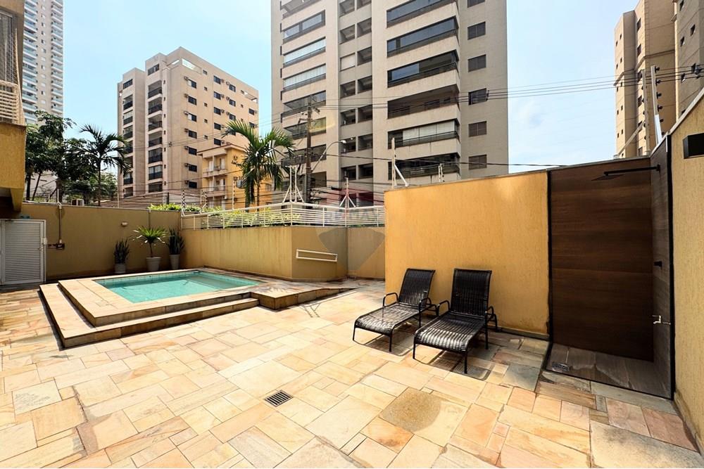 Apartamento - Venda - Ribeirão Preto , São Paulo - 43.JPG - Piscina - 780211052-27