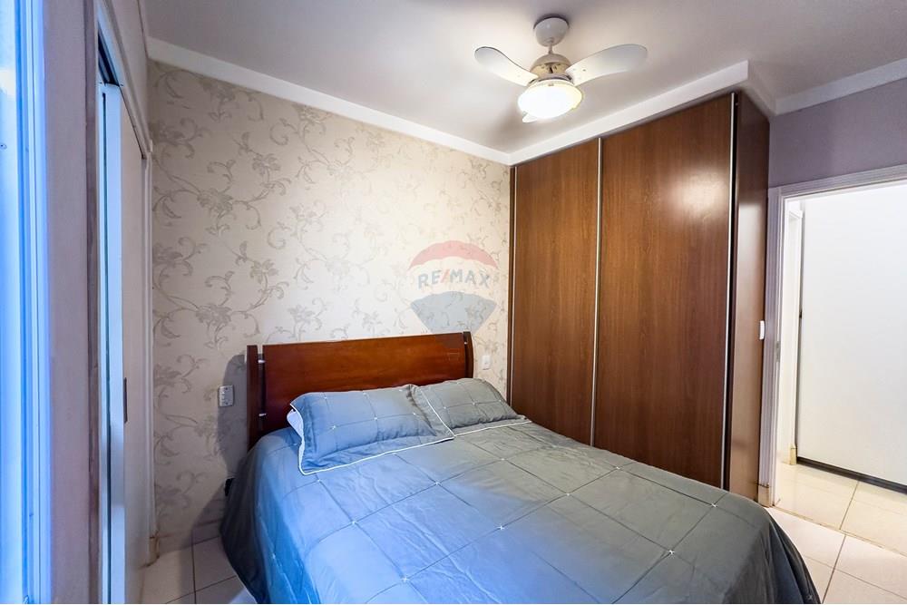 Apartamento - Venda - Ribeirão Preto , São Paulo - Rua Magid Antônio Calil-7.jpg - Suite - 780071024-73