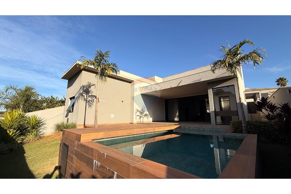 Casa de Condomínio - Venda - Ribeirão Preto , São Paulo - 47.jpg - 780121001-143