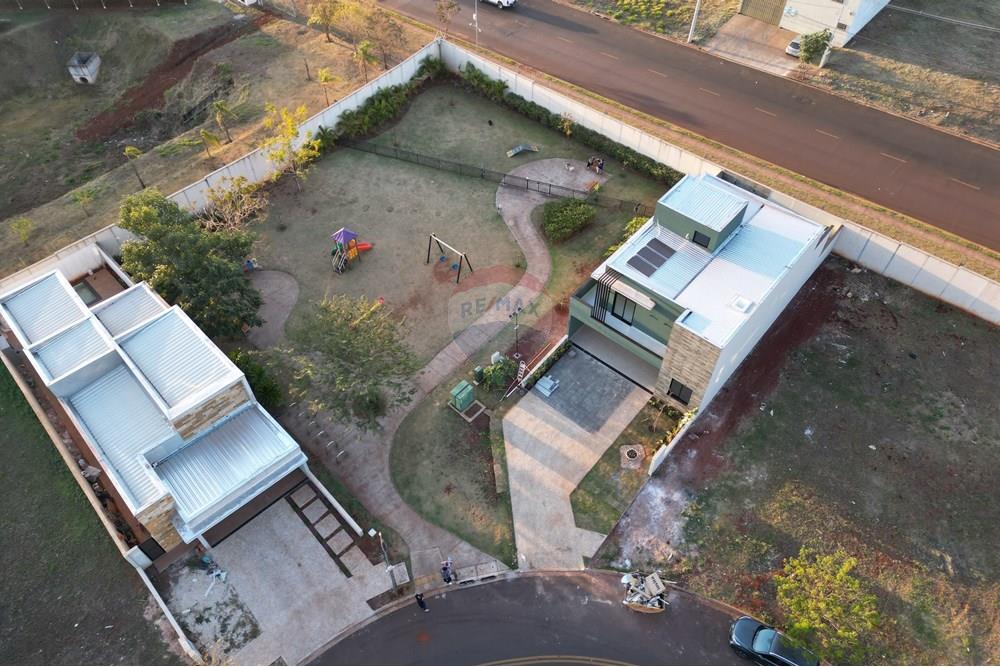 Casa de Condomínio - Venda - Ribeirão Preto , São Paulo - DJI_0440.JPG - 780181001-115