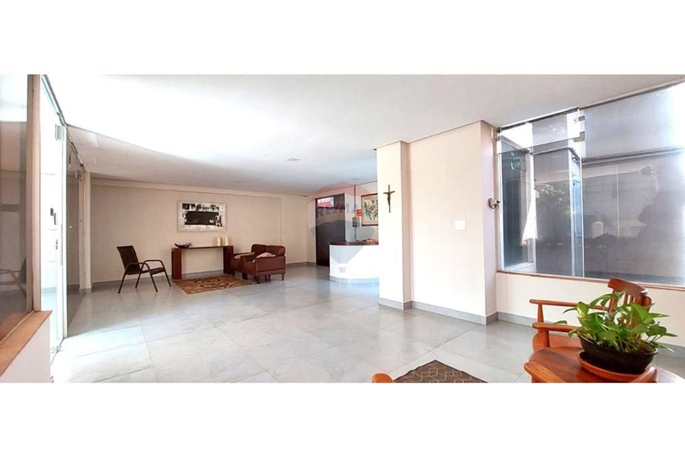 Apartamento - Venda - Ribeirão Preto , São Paulo - recpcao.jpeg - 780151016-68