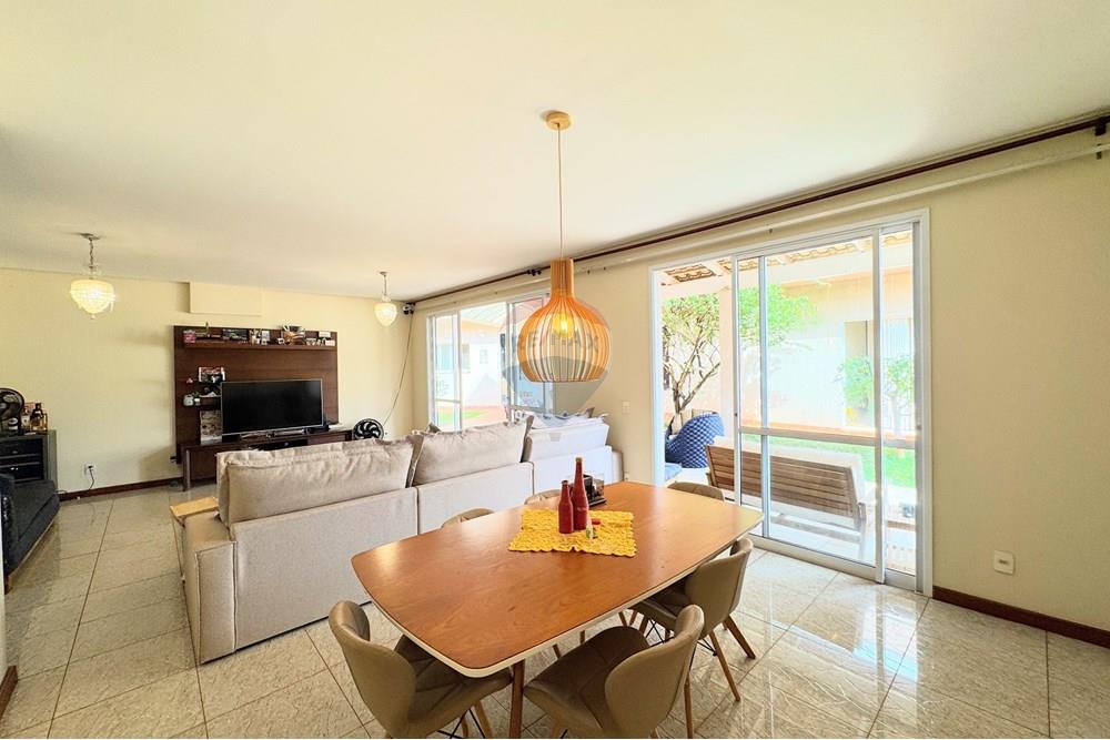 Casa de Condomínio - Venda - Ribeirão Preto , São Paulo - IMG_3348.JPG - 780181001-132