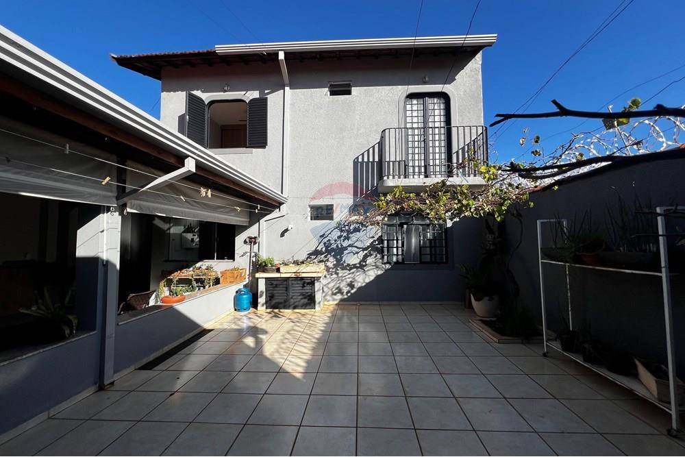 Sobrado - Venda - Franca , São Paulo - IMG-20250701-WA0038.jpg - 780231027-23