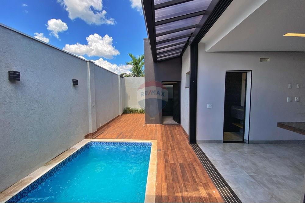 Casa de Condomínio - Venda - Ribeirão Preto , São Paulo - fb7c43a9-1950-415e-a402-ab2373a986d4.jpg - 780171018-306