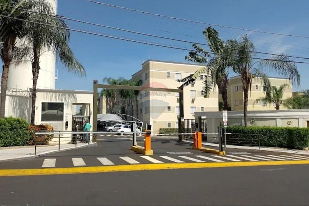 Apartamento - Venda - Ribeirão Preto , São Paulo - b87bafa8-4c03-4693-bac3-f0b80f3211c4.jpg - Fachada - 780241026-8