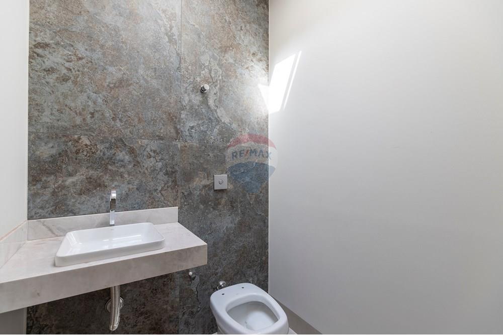 Casa de Condomínio - Venda - Ribeirão Preto , São Paulo - Casa Condomínio Quinta da MAta II - 07.jpg - 780091004-126