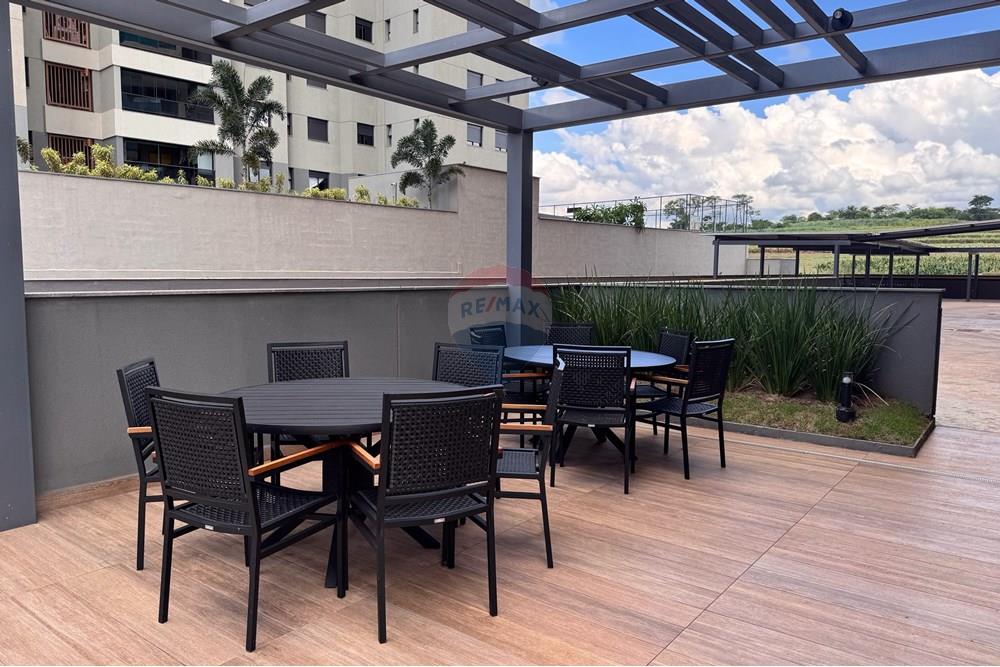 Apartamento - Alugar - Ribeirão Preto , São Paulo - ED9963~1.JPG - 780071015-249