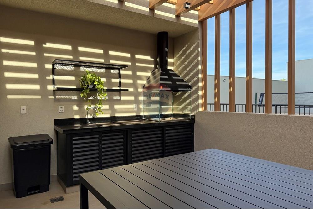 Apartamento - Venda - Ribeirão Preto , São Paulo - Churrasqueira (3).jpg - 780151011-108
