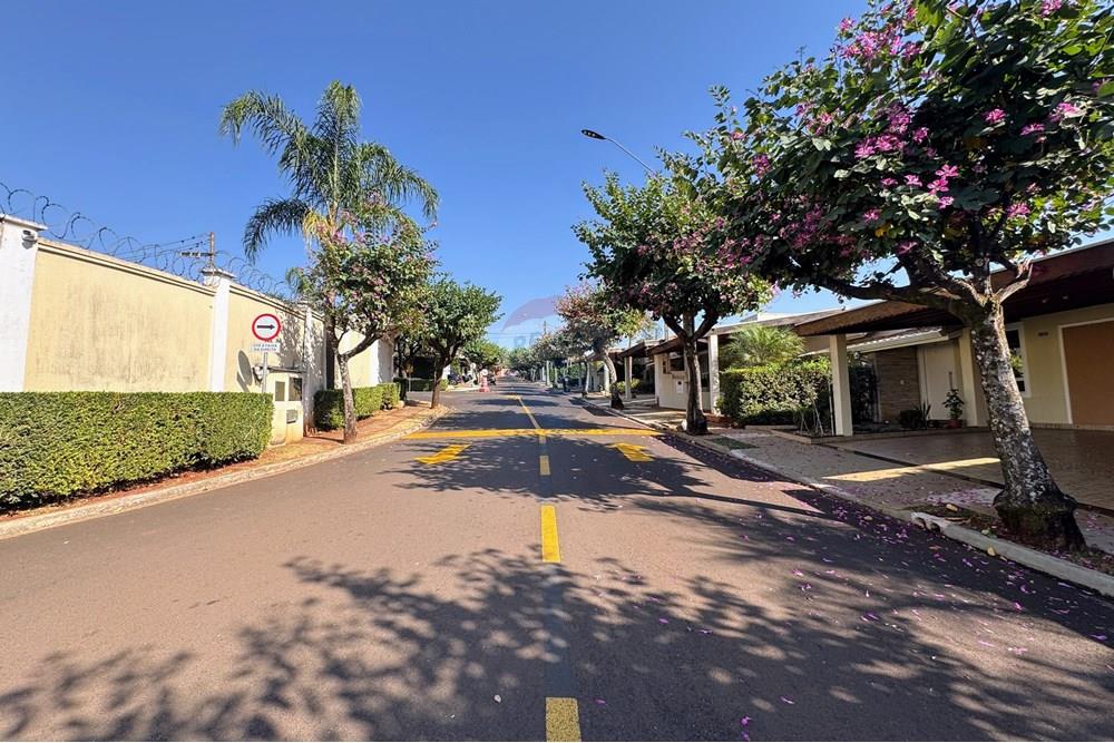Casa de Condomínio - Venda - Ribeirão Preto , São Paulo - IMG_2662.JPG - Jardim Interno - 780211038-50