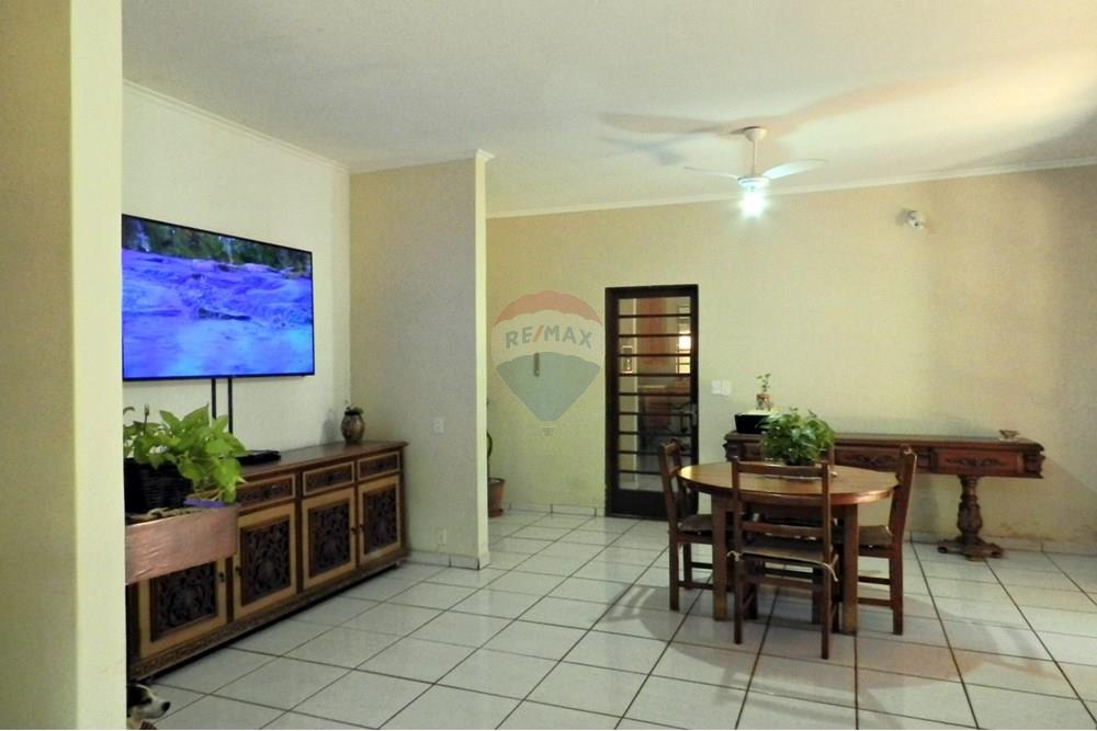 Chácara / Sítio / Fazenda - Venda - Ribeirão Preto , São Paulo - 42.JPG - Sala - 780091070-39
