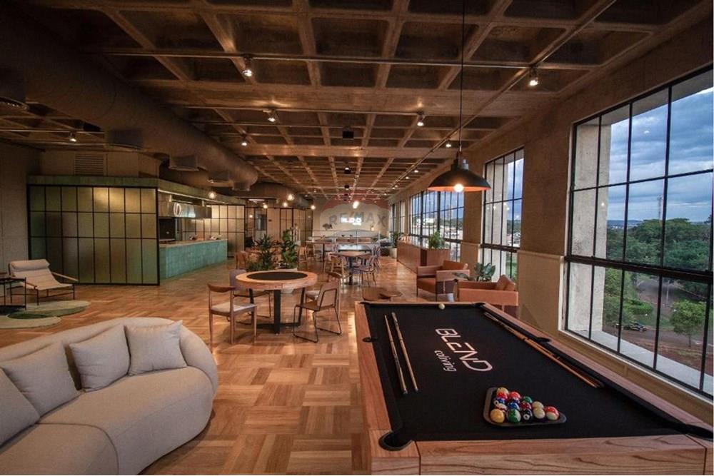 Apart Hotel/ Flat - Alugar - Ribeirão Preto , São Paulo - 562882634.jpg - 780181040-1